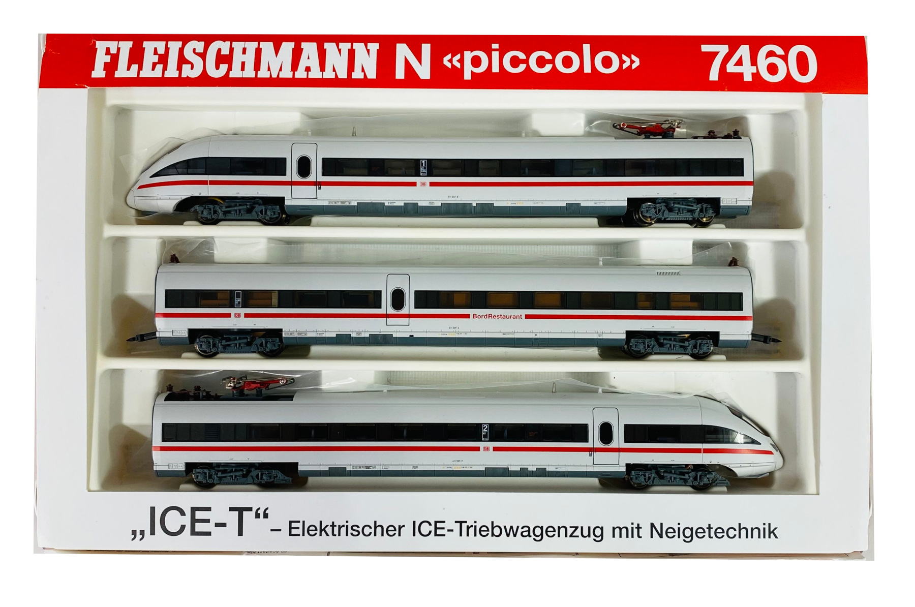 公式]鉄道模型(外国型車両)商品詳細｜FLEISCHMANN(フライッシュマン