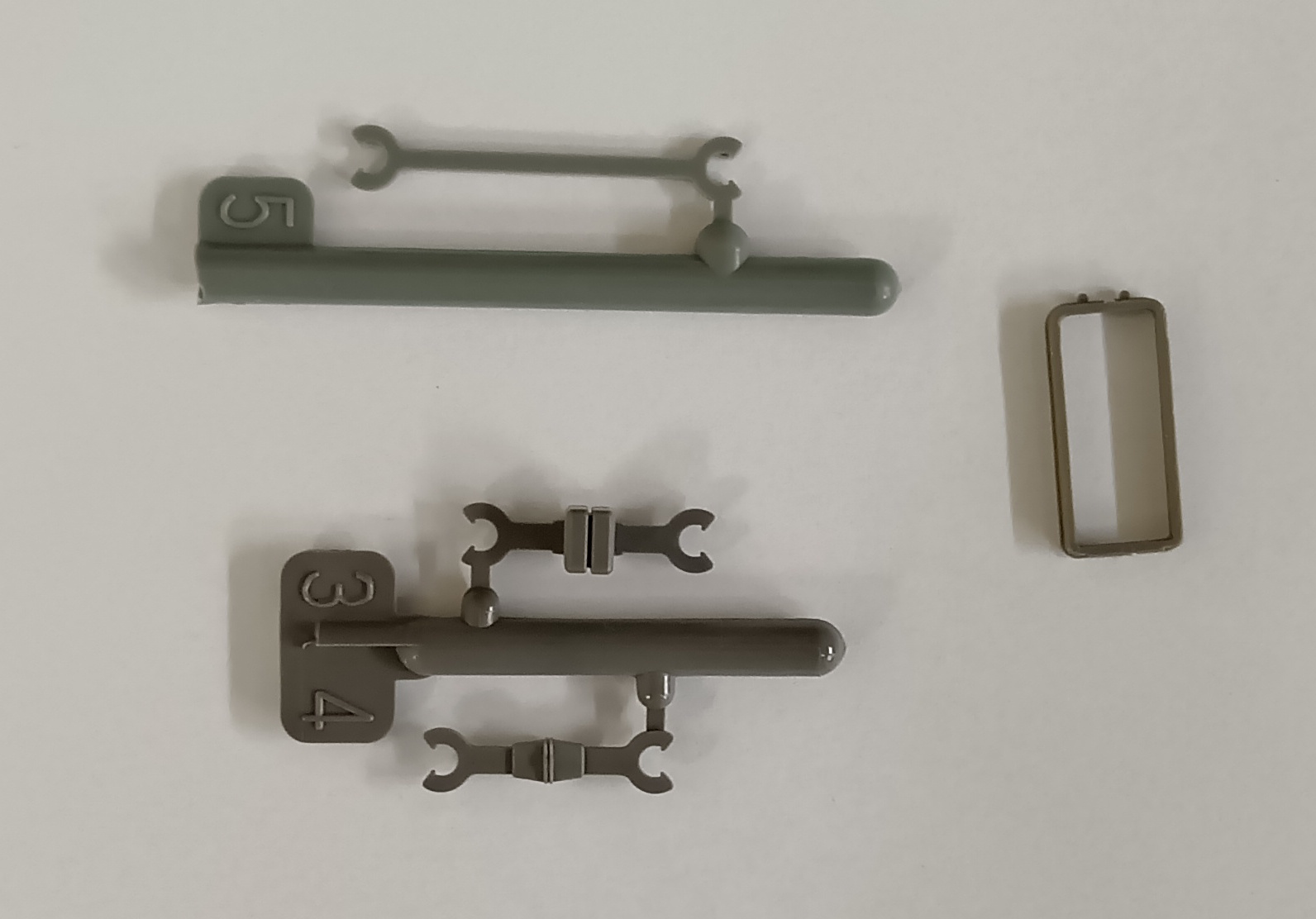 公式]鉄道模型(31685JR 211系5600番台(SS8編成) 増結3両編成セット