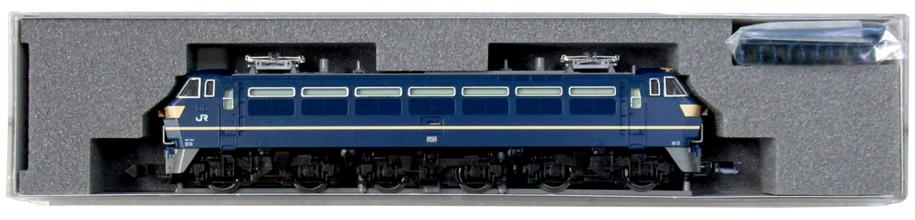 公式]鉄道模型(3090-3EF66-0番台 後期形 ブルートレイン牽引機)商品