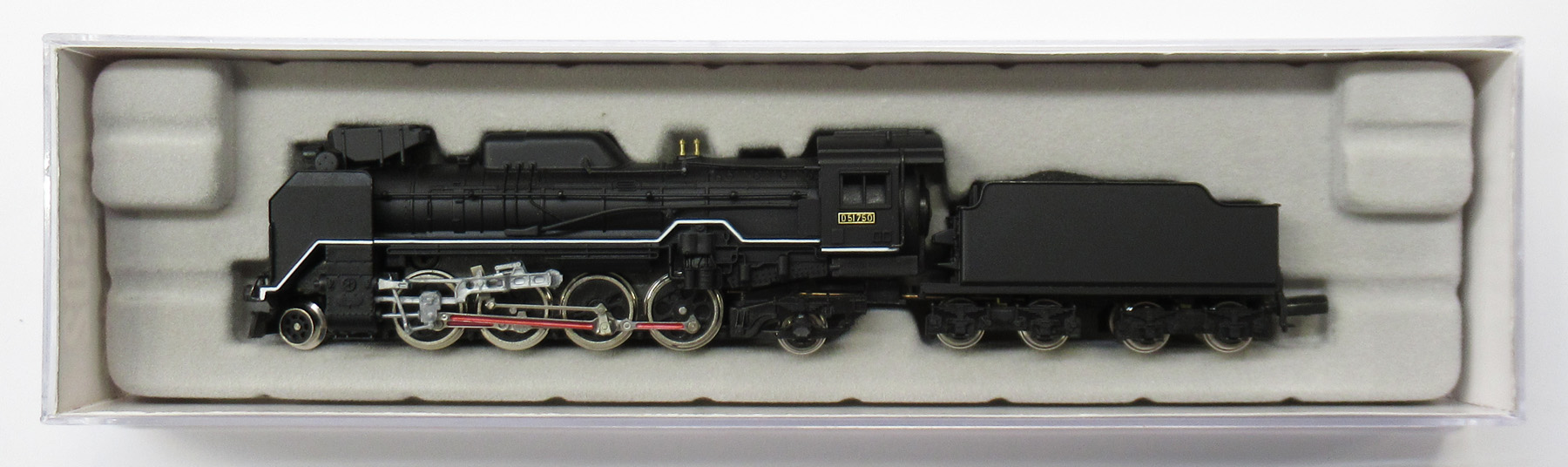 公式]鉄道模型(特集別(N)、蒸気機関車、マイクロエース)カテゴリ