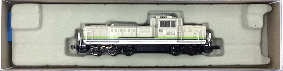 公式]鉄道模型(JR・国鉄 形式別(N)、ディーゼル機関車、DE10)カテゴリ
