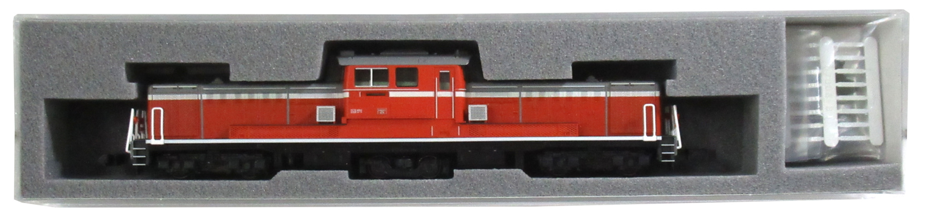 公式]鉄道模型(7008-BDD51 800 愛知機関区 一般色)商品詳細｜KATO