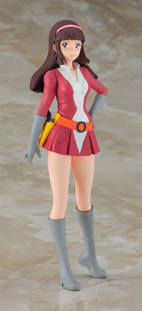 1/12 「マジンガーZ」弓さやか [SP628] - 6,380円 : ホビーショップ