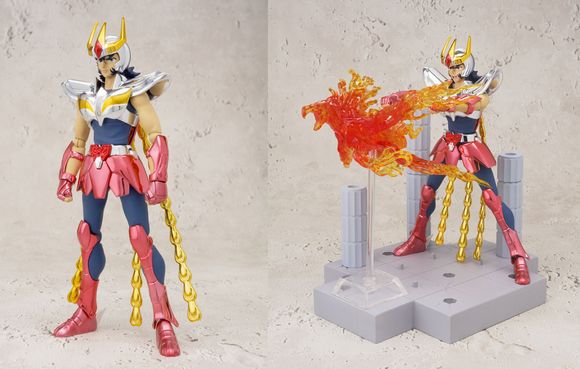 フェニックス一輝-鳳翼天翔- (バンダイ（BANDAI）)