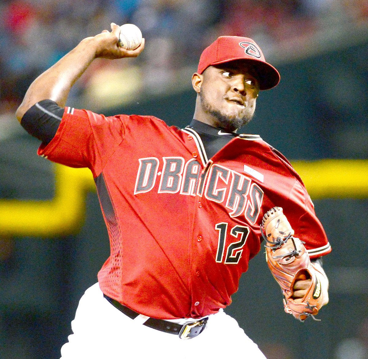 巨人】デラロサ獲得を発表…最速159キロ 中継ぎの柱として期待