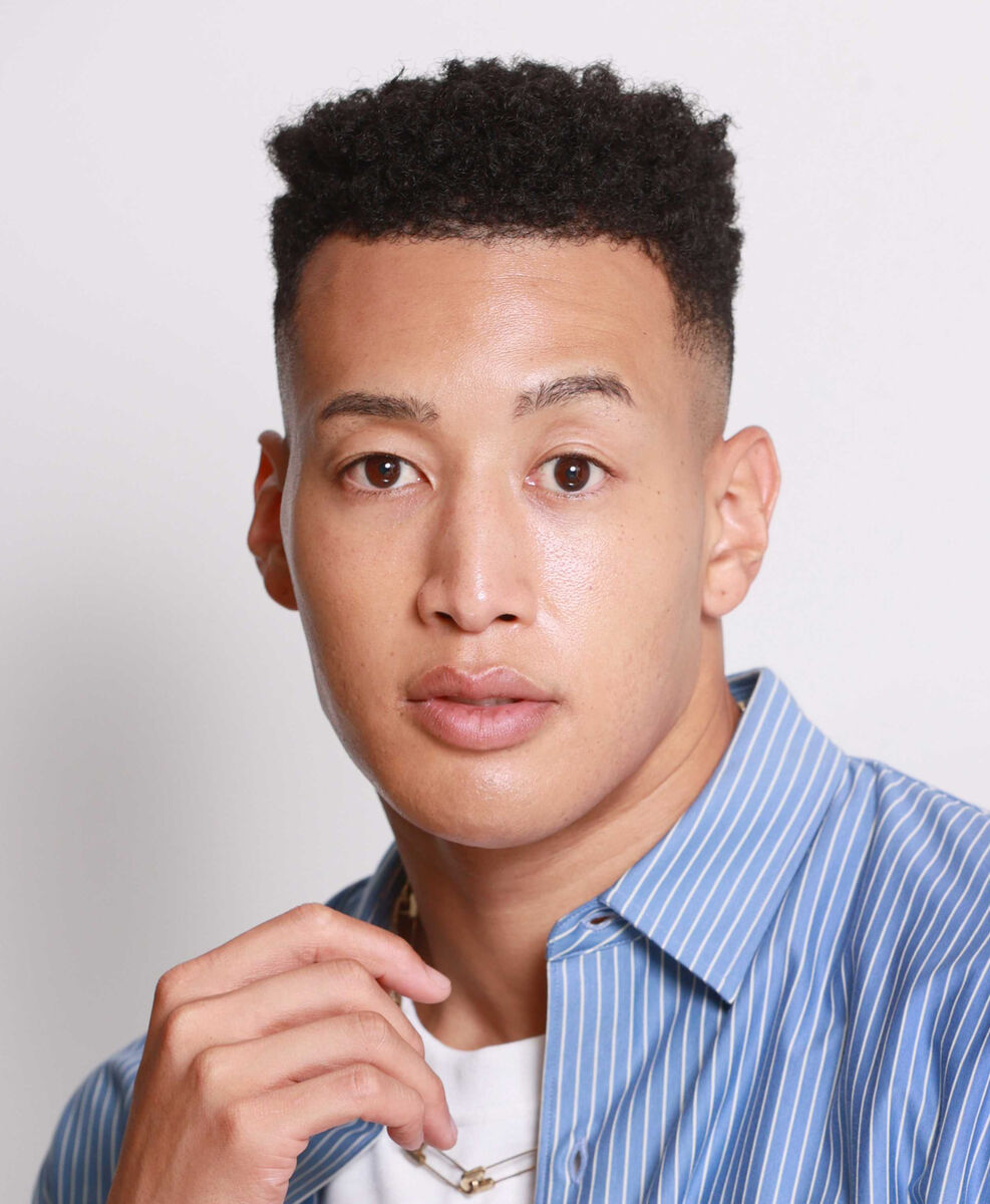 関口メンディー、LDHを退社 芸能活動は継続 GENERATIONS