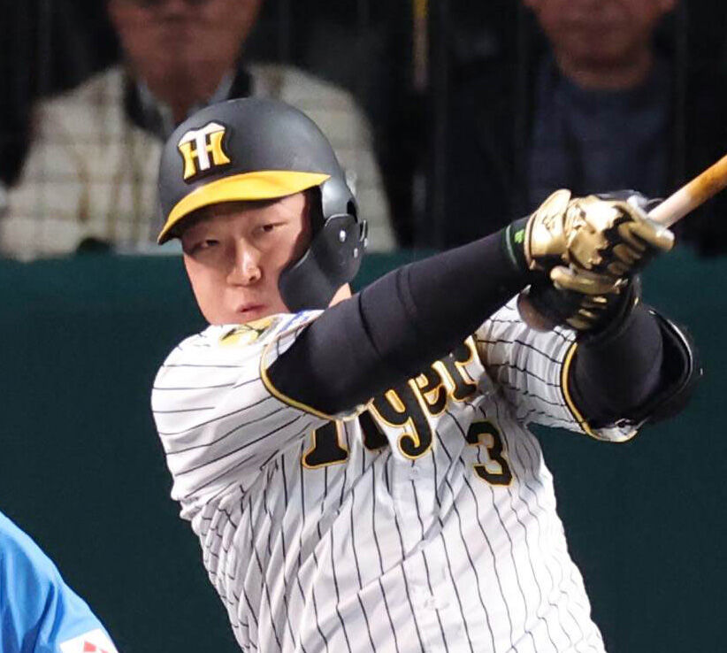阪神】大山悠輔、最短10日間昇格見送りへ 和田豊2軍監督が示唆