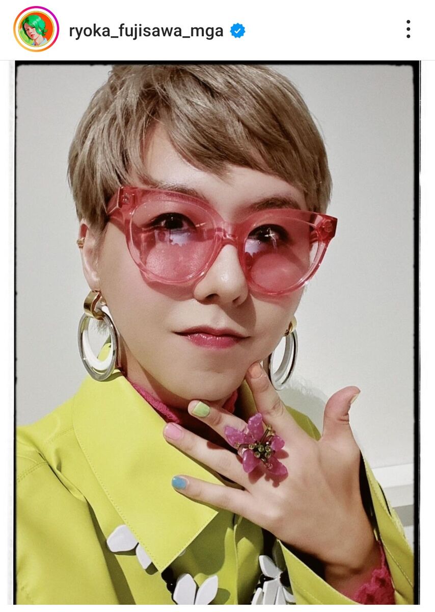 Mrs．GREEN APPLE」メンバーの最新姿にネット騒然「一瞬