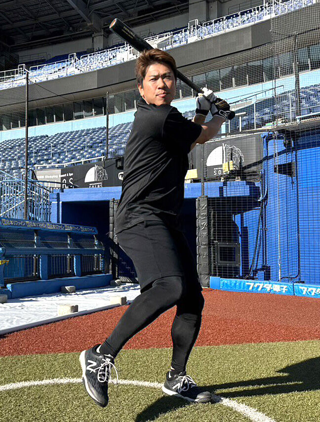 ロッテ】石川・七尾市出身の角中勝也は能登半島地震に「軽々しく発言