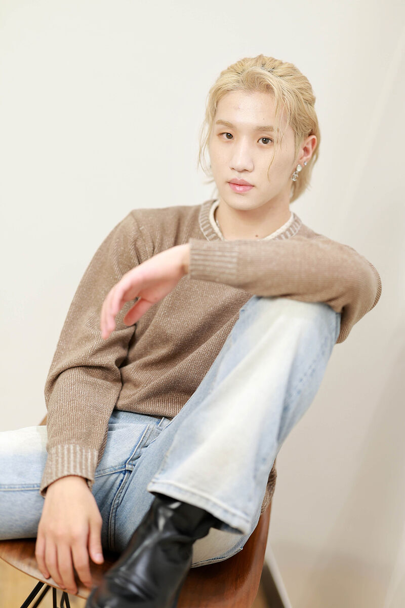 BALLISTIK BOYZ松井利樹インタビュー ロングバージョン