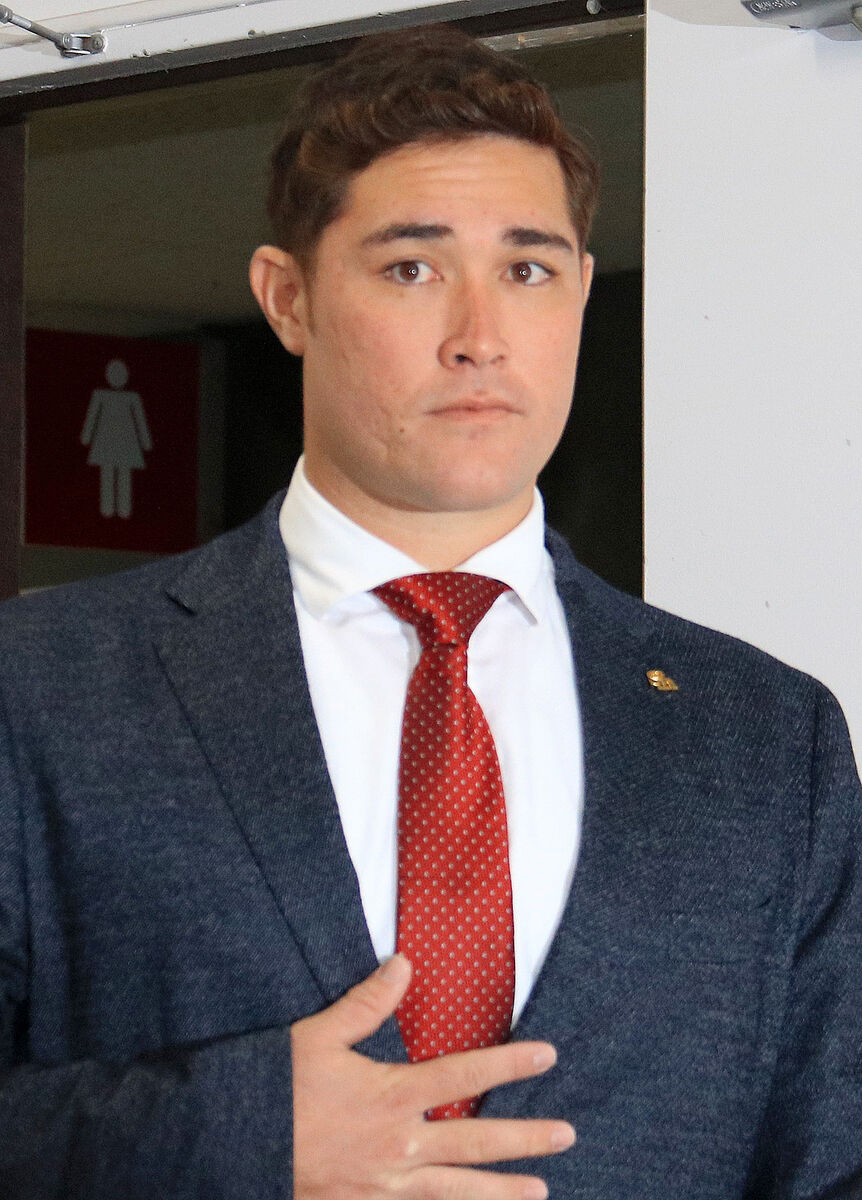 ソフトバンク】小久保裕紀監督、ドラ1村上泰斗ら新入団選手に“禁句令