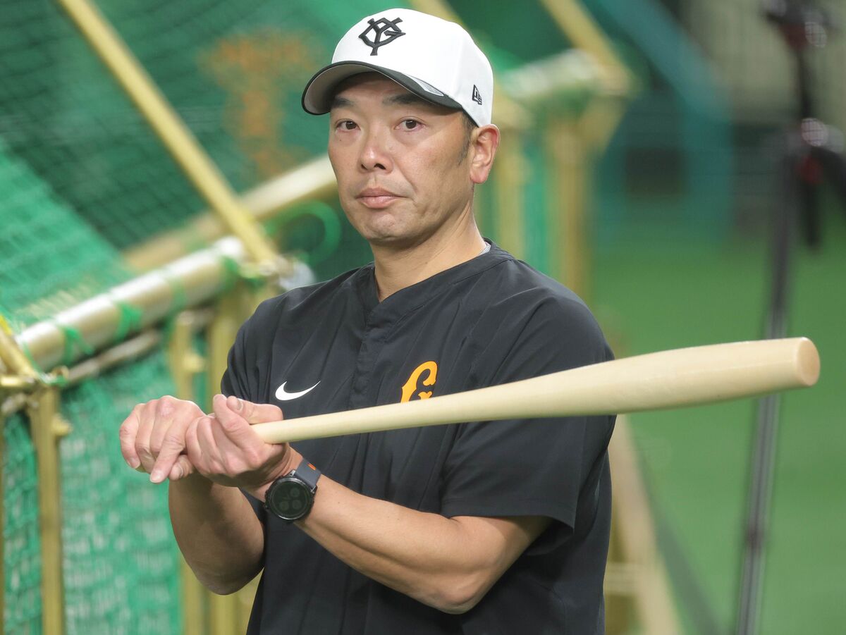 西武・源田壮亮が「魚雷バット」投入？ 使用ならNPB初｜パ・リーグ