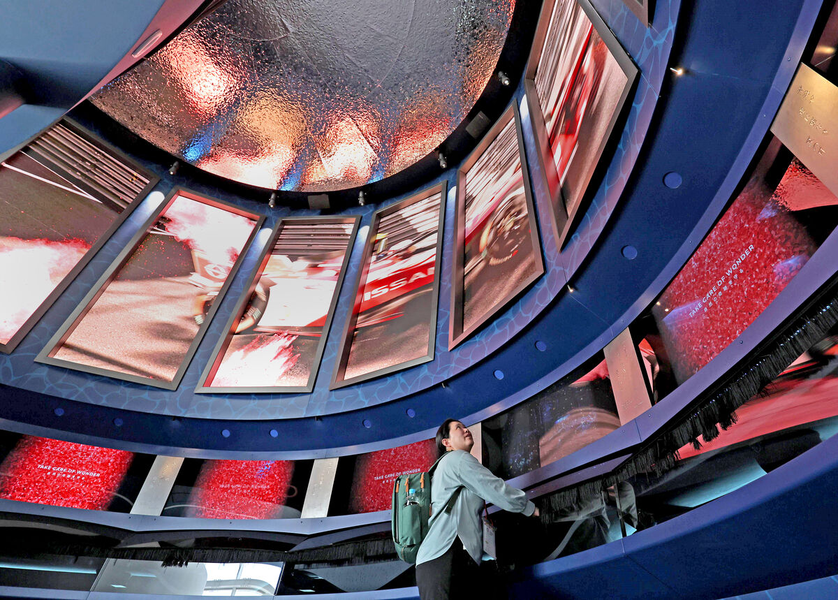 大阪・関西万博の一推し海外パビリオンは「モナコ」まるで現地へ旅行に