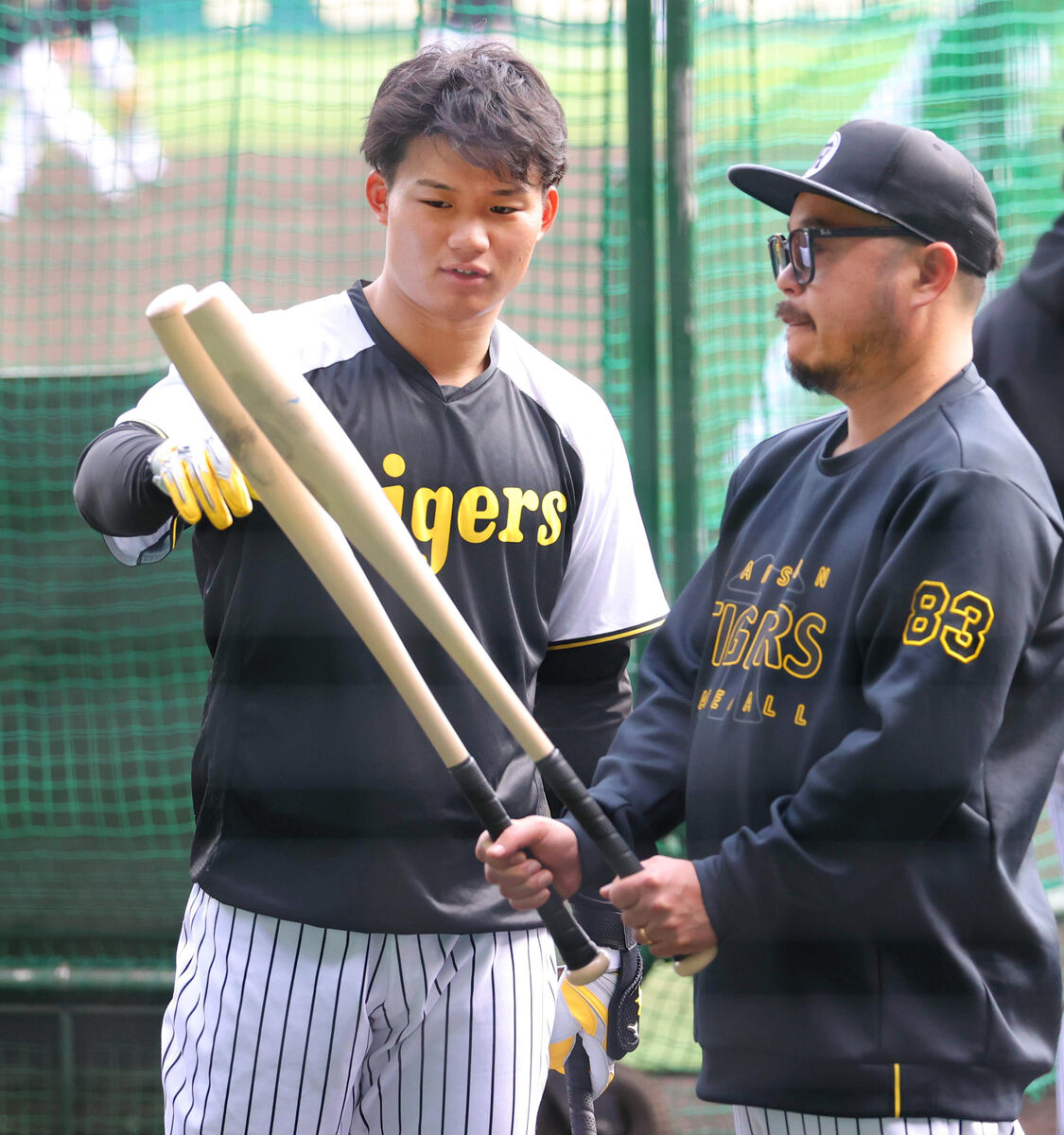 西武・源田壮亮が「魚雷バット」投入？ 使用ならNPB初｜パ・リーグ