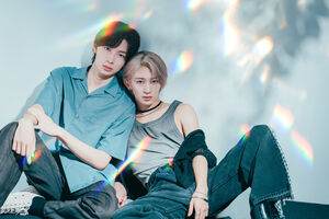 MAZZEL」NAOYAが「龍宮城」冨田侑暉をホレさせる！ 日テレ