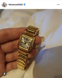 村重杏奈、購入した高額商品を披露！ネット仰天「エグい！凄い