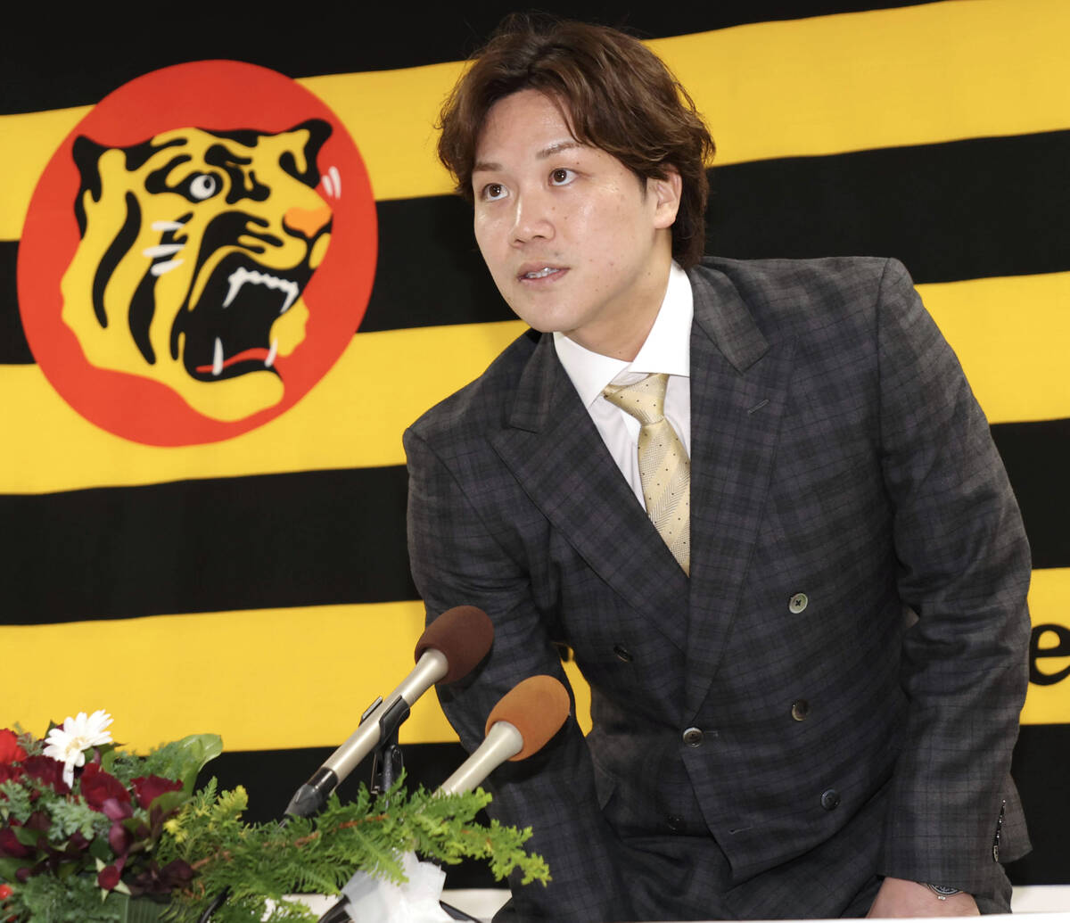 ベースボールヒーローズ 2014 SR 福谷浩司 BGS8.5点 ベースボール