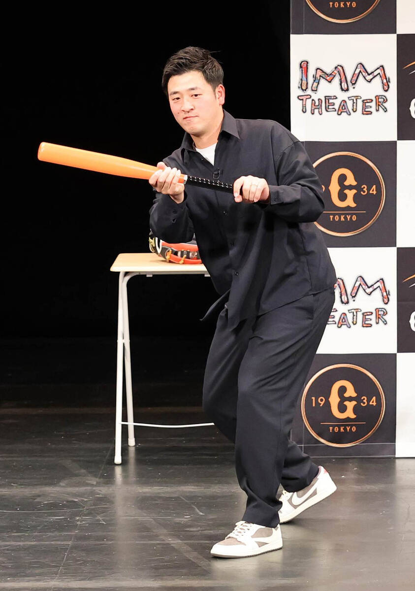 巨人】 岸田行倫がリードしていて楽しい投手はあの左腕「テンポとかも