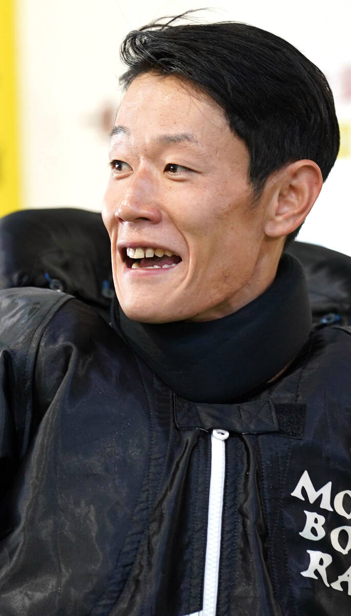 ボートレース】茅原悠紀と池田浩二がGPトライアル2nd初戦1号艇