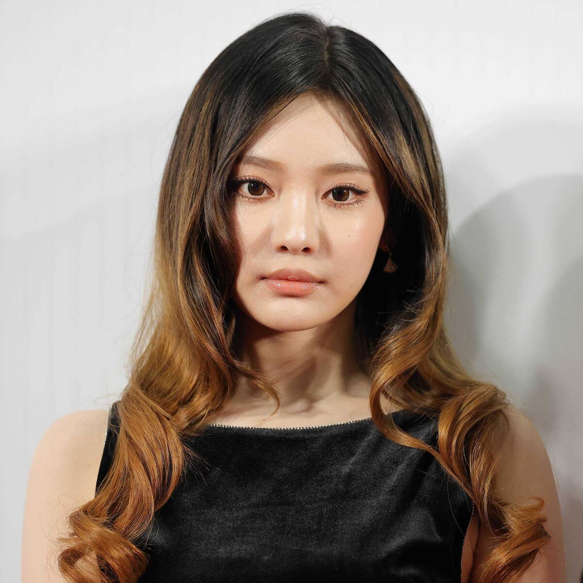 aespa、ニンニンが紅白出演を辞退「十分な休養と安静が必要と診断