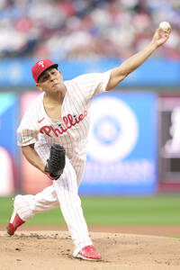 吉田正尚所属のレッドソックスが昨季12勝挙げた左腕ランヘル