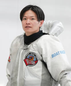 ボートレース】仲谷颯仁が地区選3V＆連覇狙う「西山さんが