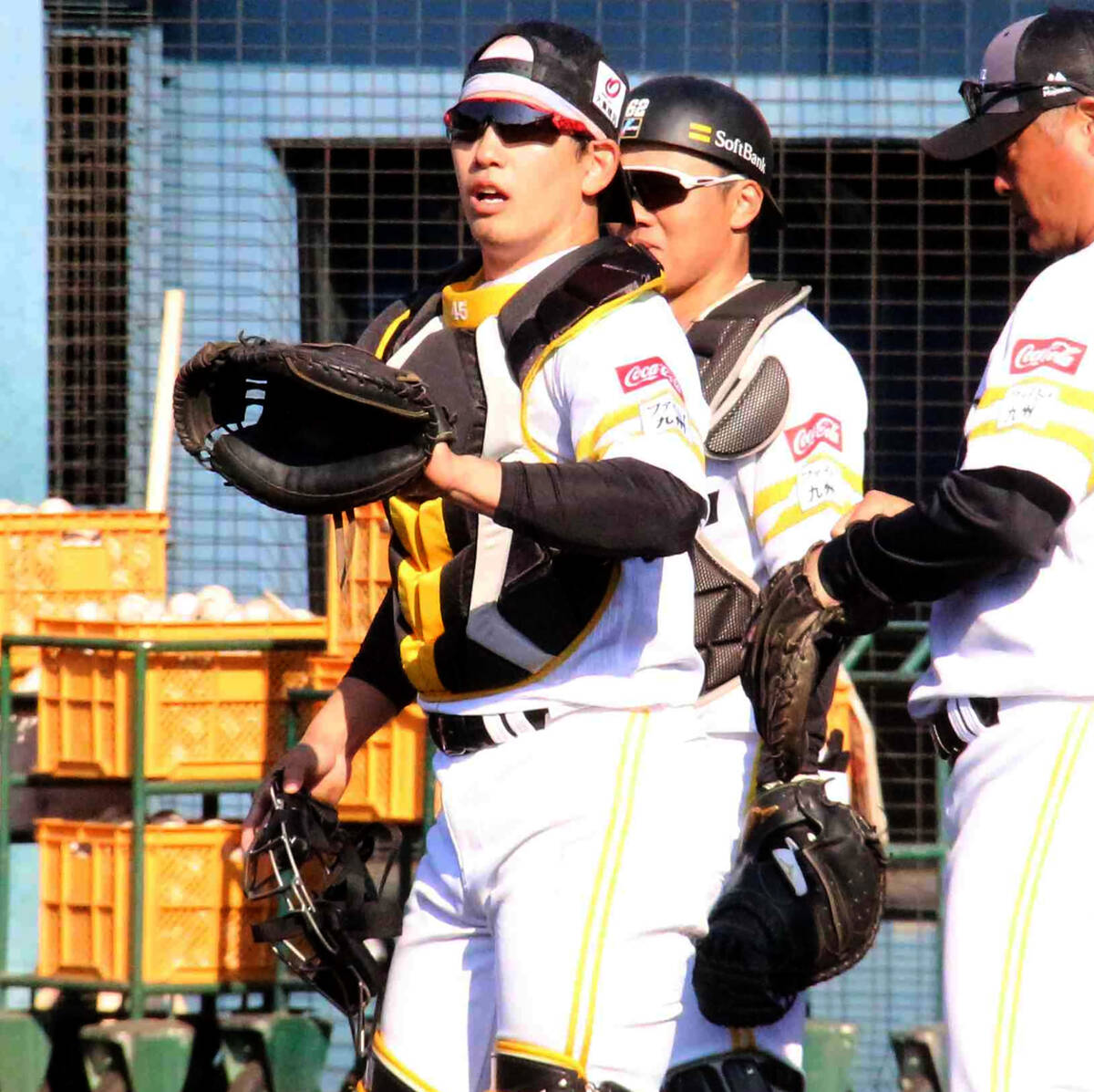 ソフトバンク】小久保裕紀監督、ドラ1村上泰斗ら新入団選手に“禁句令