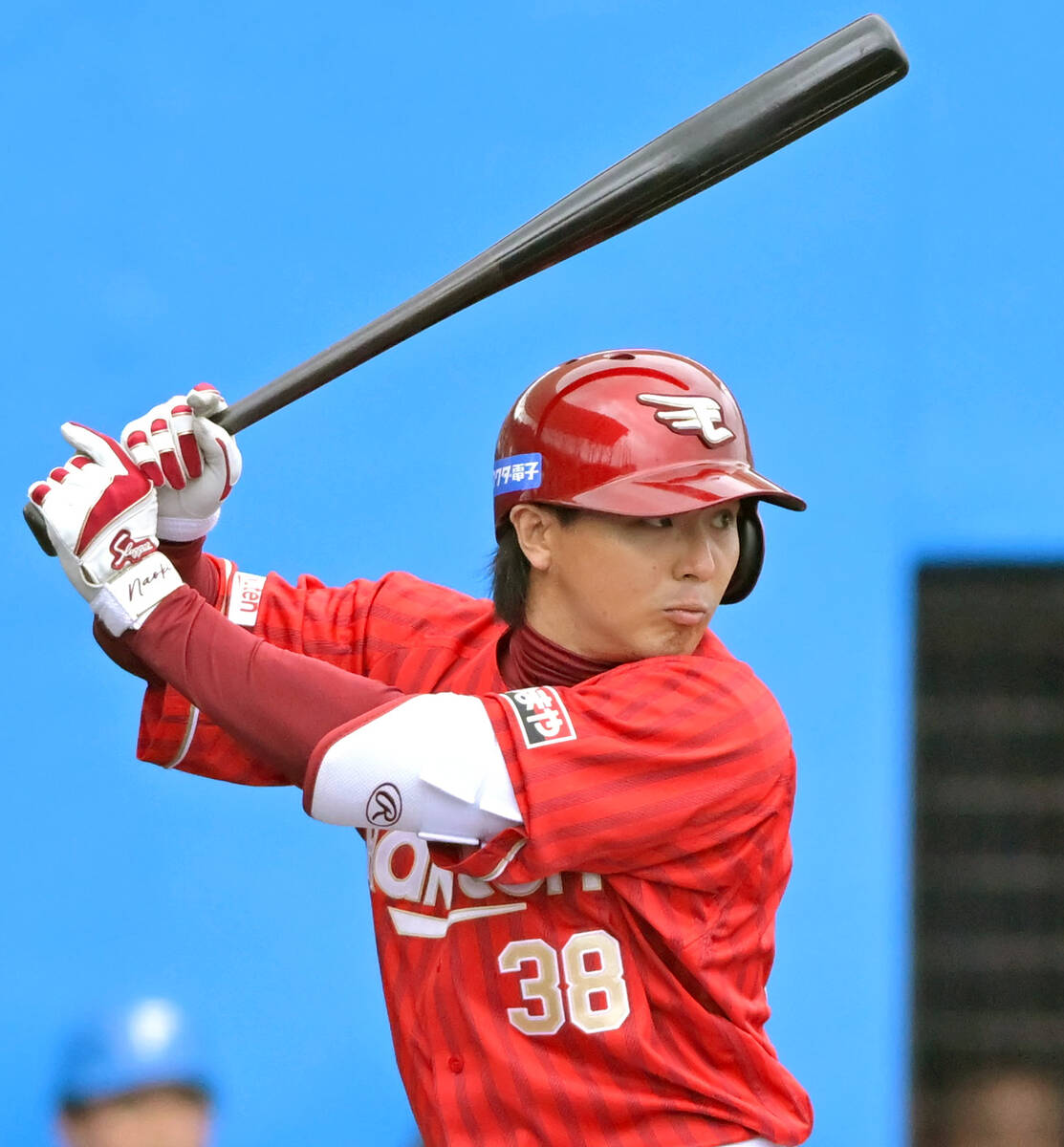 伊藤裕季也は古巣・横浜DeNA戦で活躍なるか｜パ・リーグ.com｜プロ野球