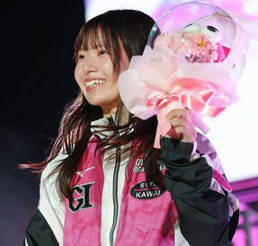 ボートレース】＜素顔のクイーン＞守屋美穂 人気実力兼備のママ