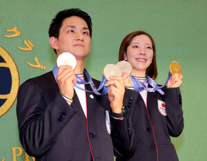 羽生結弦さんら4387万円を寄付 能登チャリティー演技会収益全額