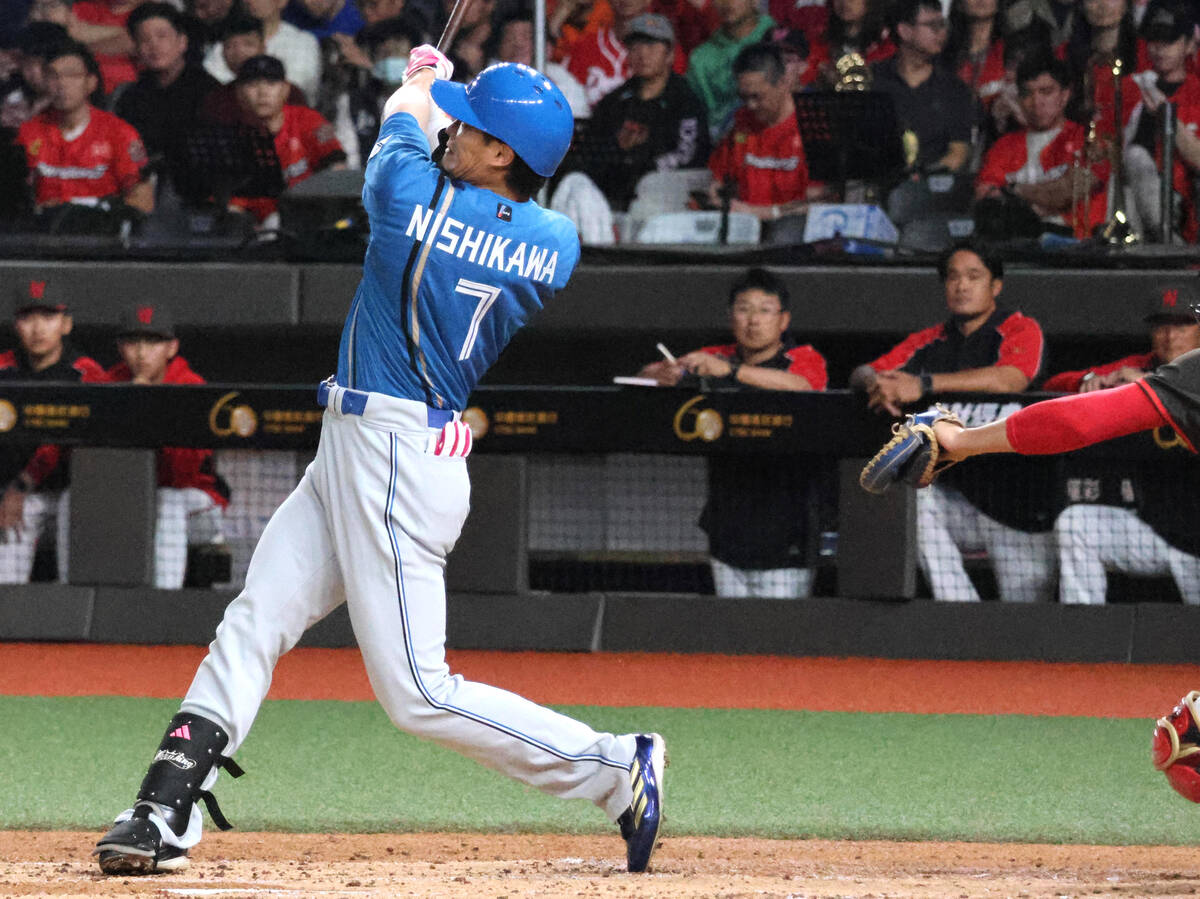 北海道日本ハム斎藤佑、高校野球「球数制限問題」に持論「選手がどう