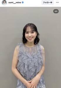 そら人気出るわ」若槻千夏の浴衣姿がかわいい！爽やかな夏ショットに