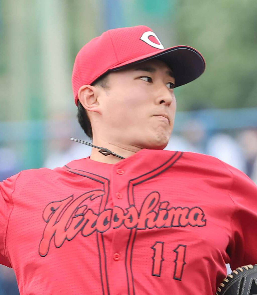 ヤクルト】茂木栄五郎が左膝半月板手術 今季中の復帰絶望的 - Baseball