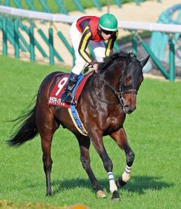 マイルCS過去の名勝負】13番人気の伏兵がレコードVの大仕事！「馬