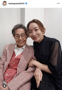 浅丘ルリ子、石原裕次郎さんとのキスシーンで恩師の演出懐かしむ