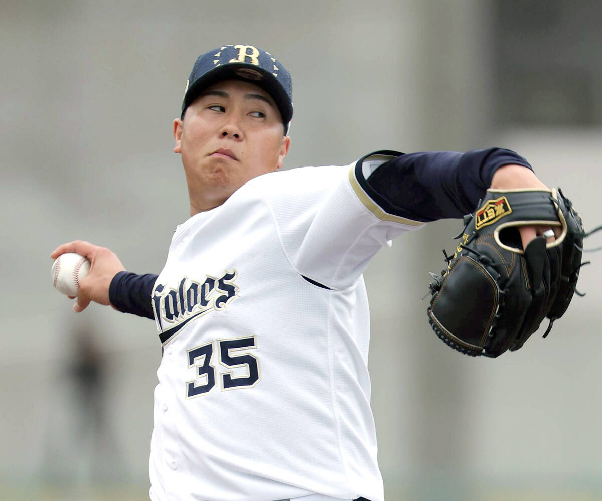 オリックス】紅林弘太郎、3番抜てきで球団最年少弾21歳8か月「高い