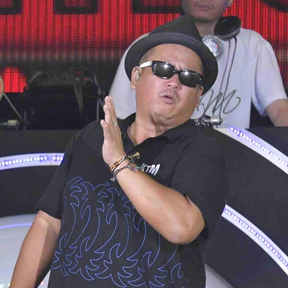 ケツメイシ」RYOJI、新型コロナウイルス感染を公表 - スポーツ報知