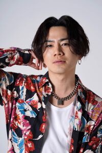 登坂広臣「HIROさんが作るエンターテインメントって太陽の光という