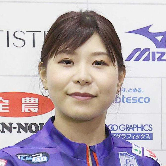 ロコ・ソラーレ、北京五輪まであと1勝 吉田夕梨花「良い