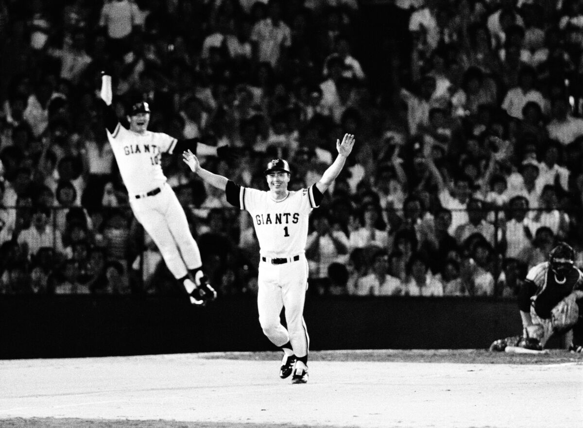 45年前の9月3日、解かれた“封印”…王貞治さんが振り返る世界新記録