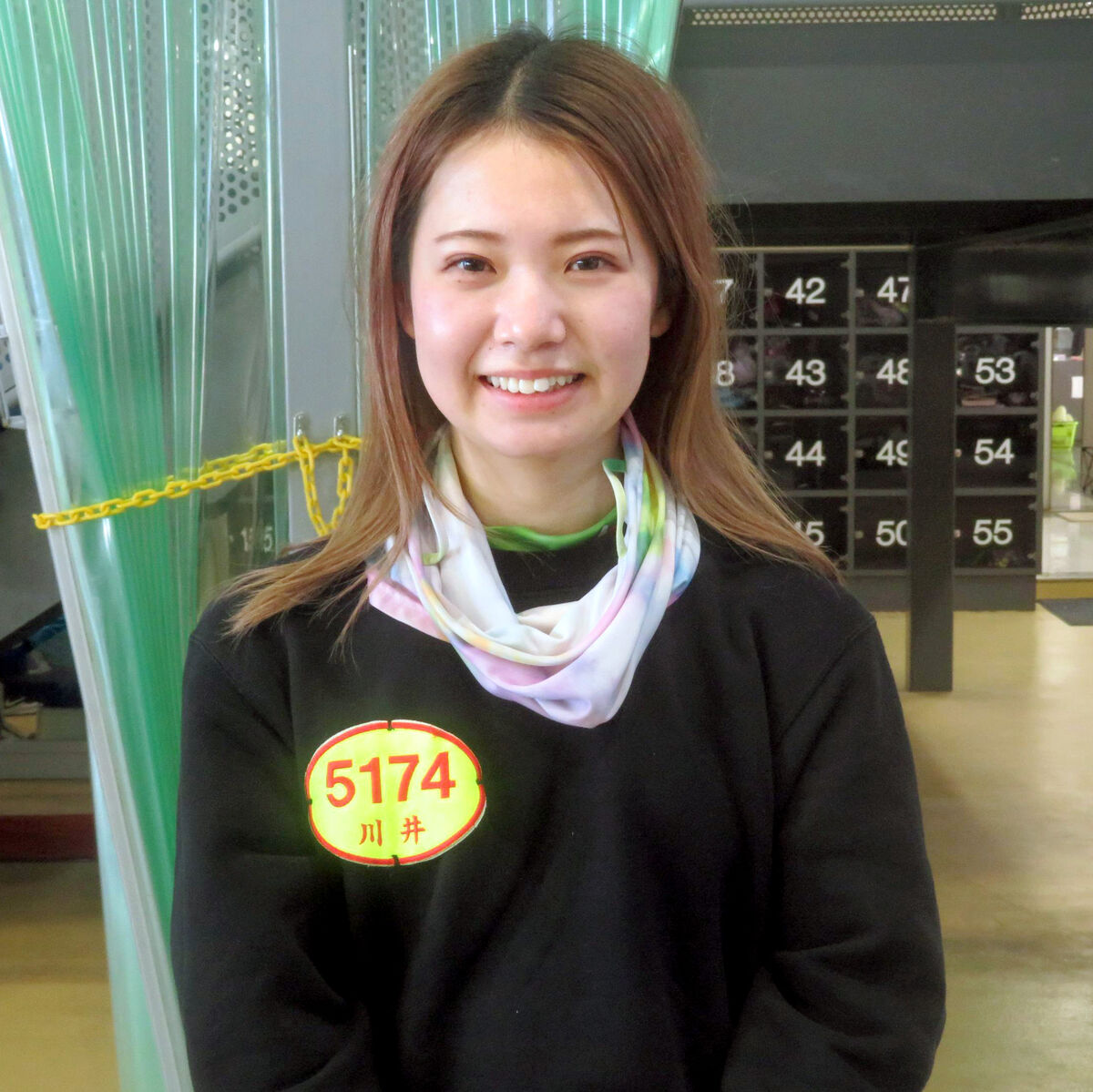 ボートレース】大会初出場の川井萌がまくって初勝利！ 桐生レディース