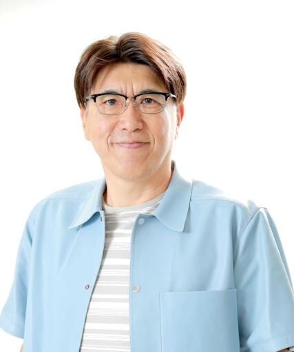 とんねるず」石橋貴明、YouTubeで相方の木梨憲武と初共演