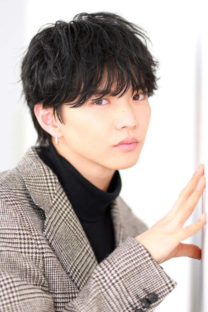 佐藤大樹インタビュー ロングバージョン（3） - スポーツ報知