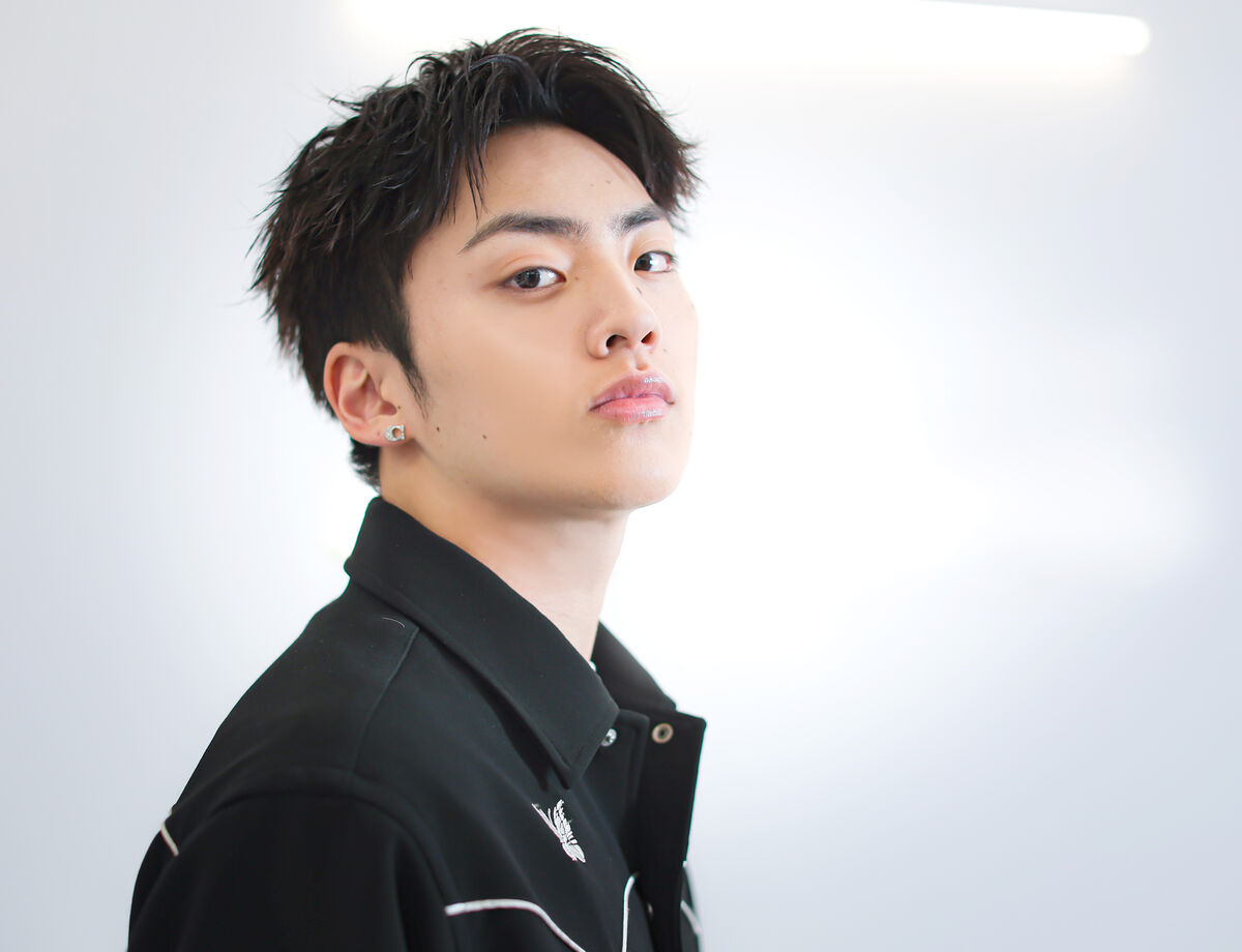 古嶋滝インタビュー ロングバージョン〈4〉 - スポーツ報知