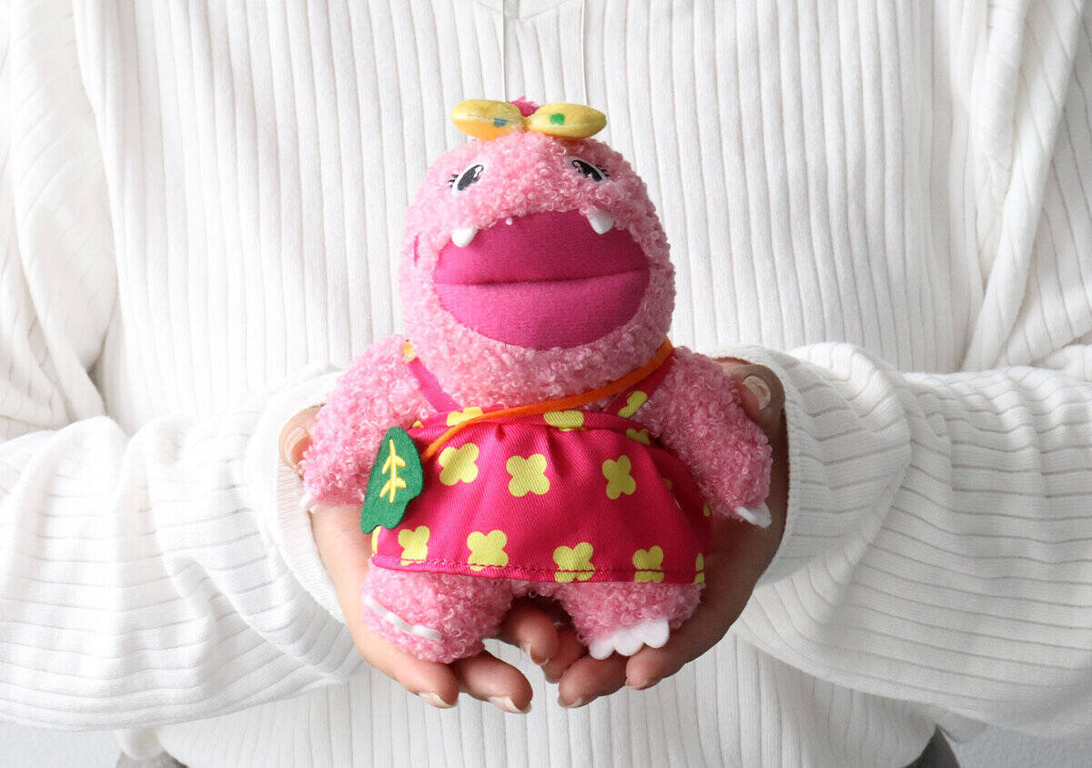 早くも売り切れ？！アラサー世代にぶっ刺さる♡「ざわざわ森のがんこ