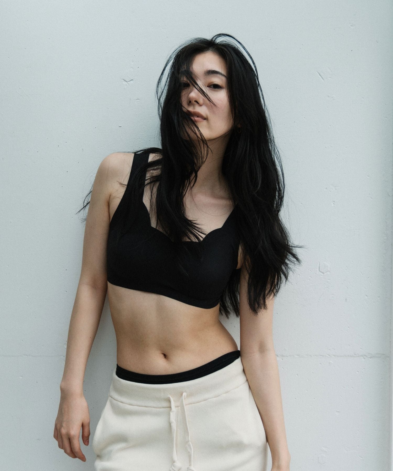 ナイトブラ フィルセラ Hodoku(ブラック) | ノンワイヤー快適 | hogara