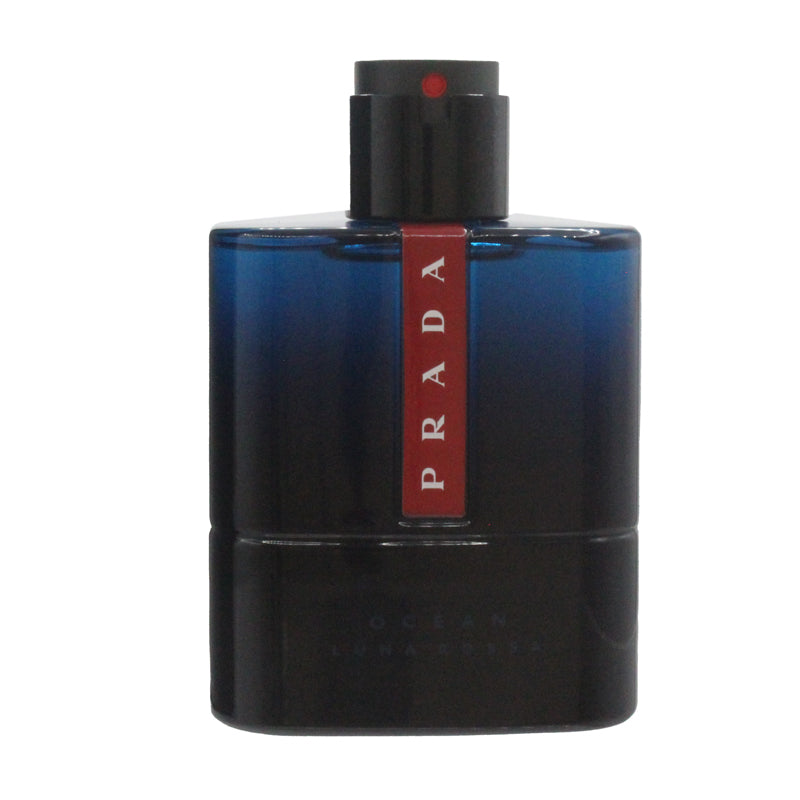Prada Ocean Luna Rossa 50ml Eau De Toilette | Men's Fragrance