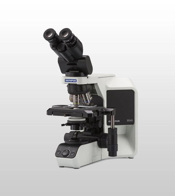 BX43 | Hunt Optics & Imaging