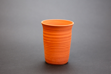 渡辺陶三 佐渡無名異焼 : お茶専門店HOJO