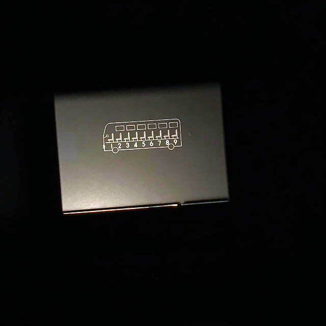 TOPCONのスクリーノスコープ SS-3 | eyewearshop 北斗